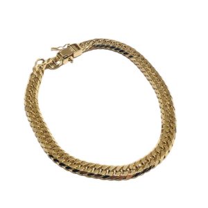 K18 ブレスレット